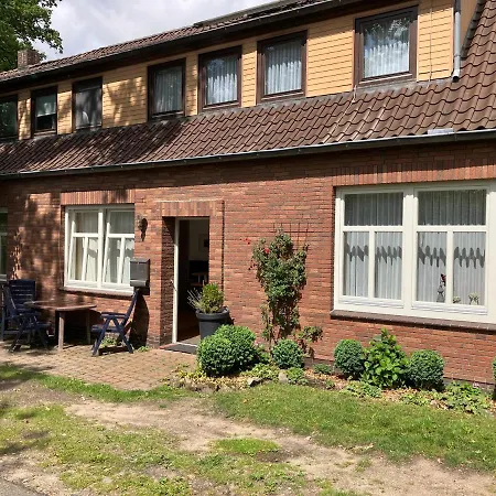 Fewo Kronsberg Eldingen Exterior photo