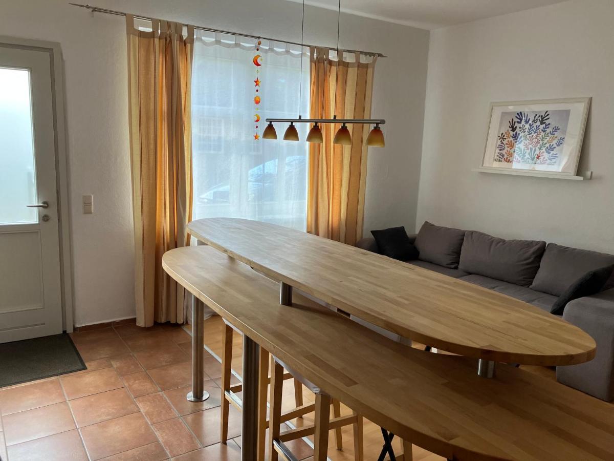 Apartment Kronsberg