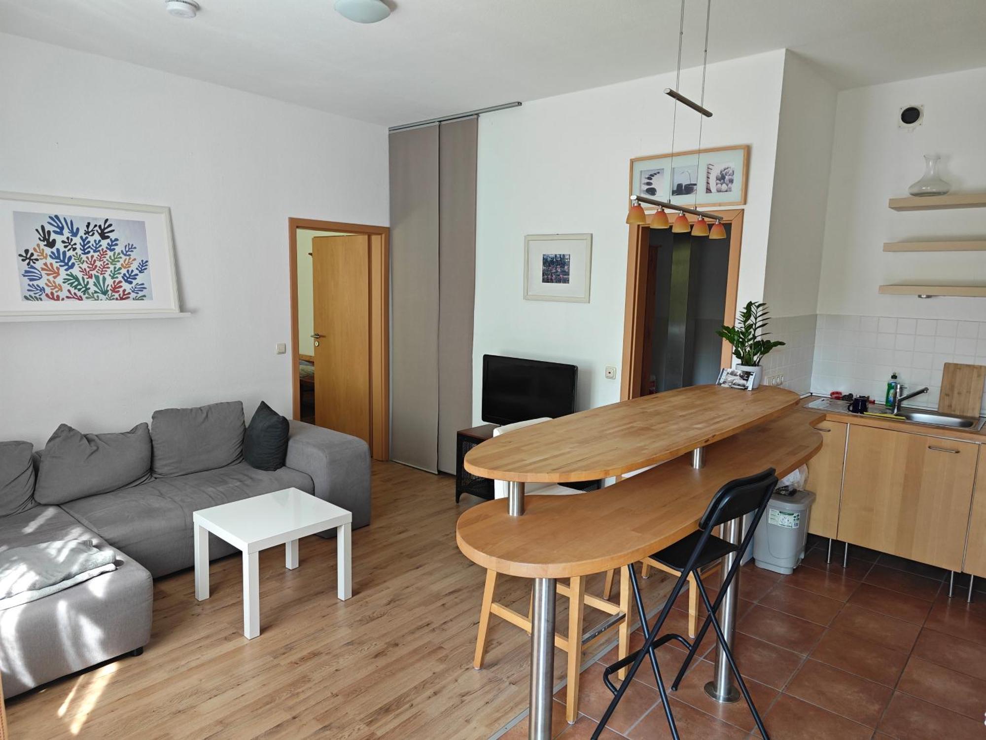 Kronsberg Apartment *