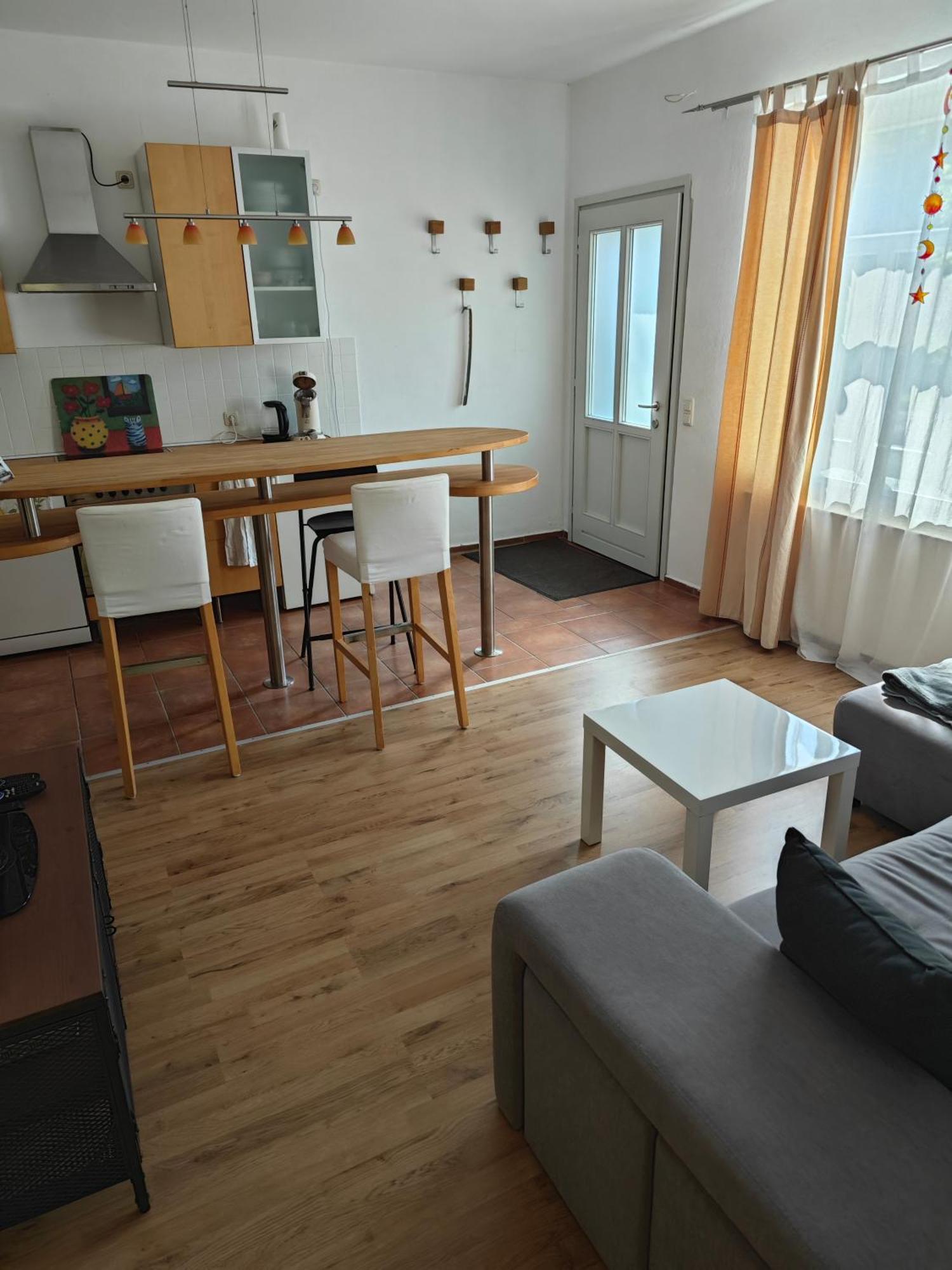 Apartment Kronsberg *
